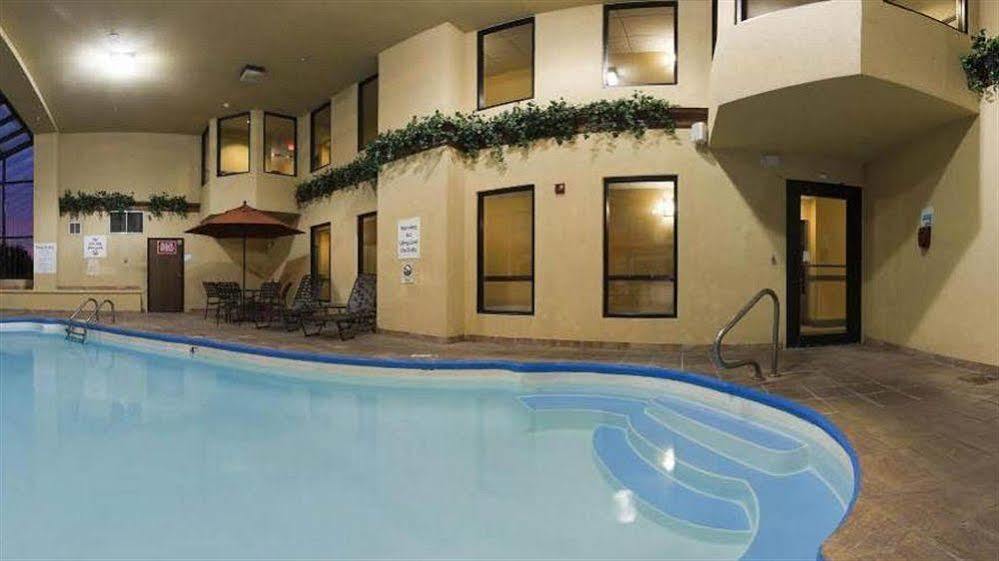 Holiday Inn Express & Suites Indianapolis - East By Ihg Dış mekan fotoğraf